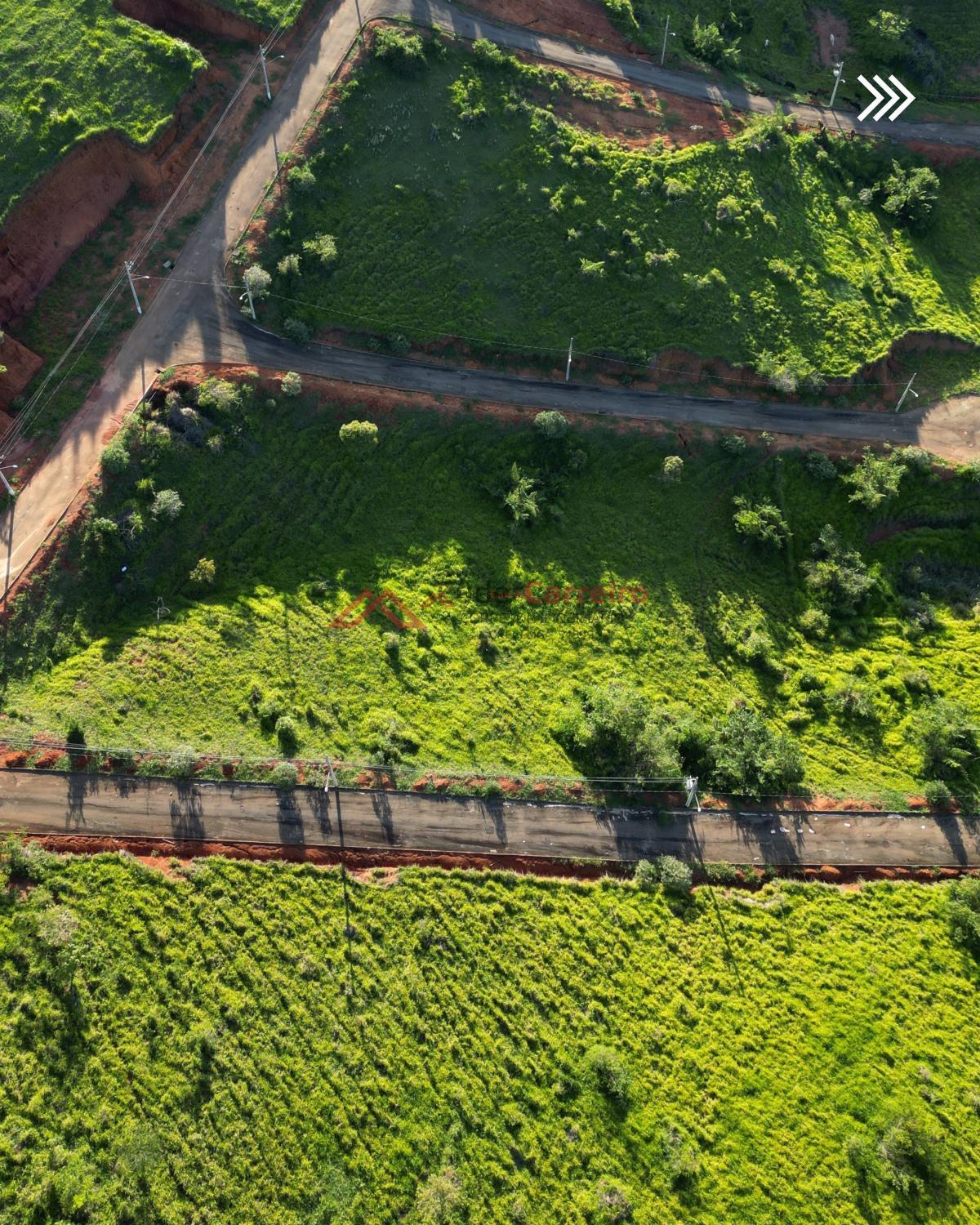 2 Lotes às Venda em Inhapim, Loteamento do Forúm