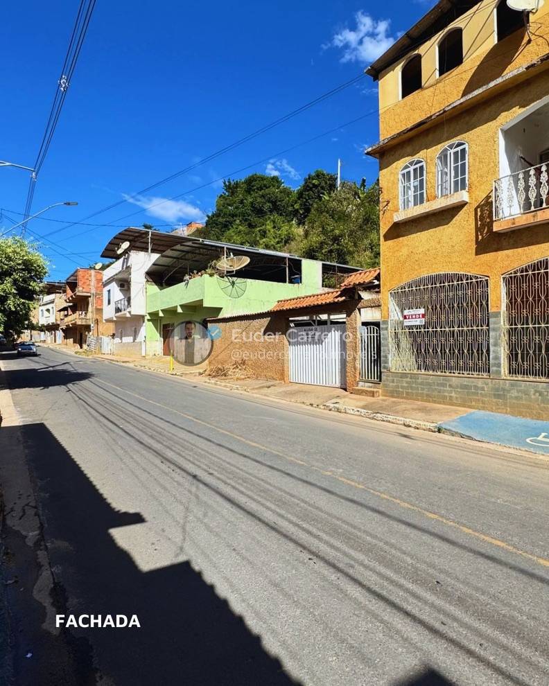 Apartamento à venda em Inhapim, Centro, com 3 quartos, 150m²