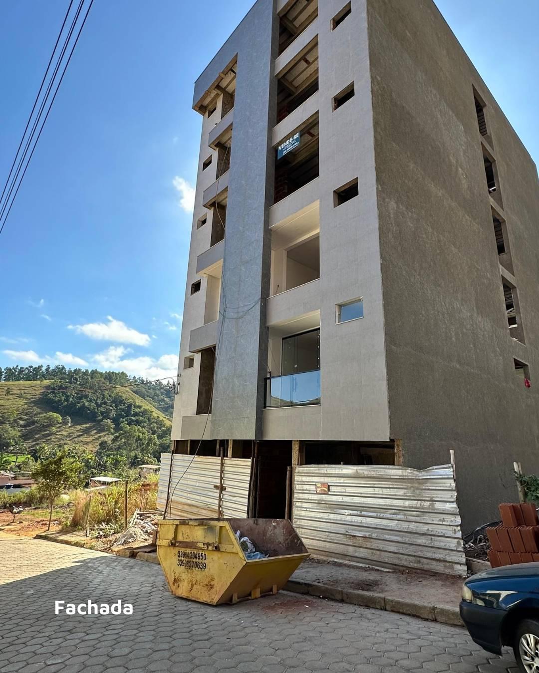 Apartamento com 2 quartos, 86m², à venda em Inhapim, DonaZinha