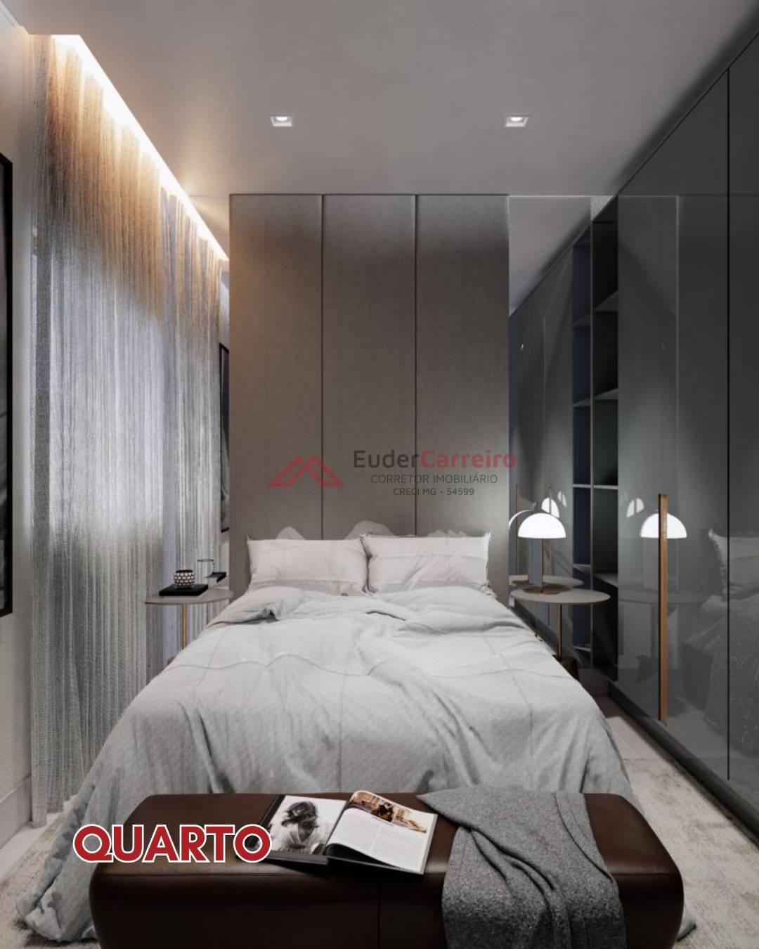 Apartamentos de 3 quartos, Loteamento da INDEPE