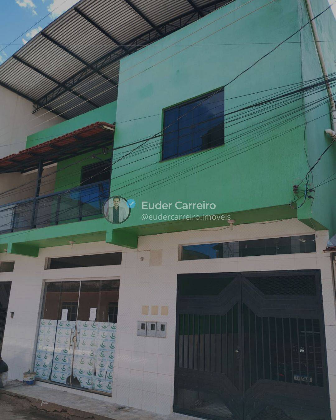 Casa à venda, com 3 quartos, São Sebastião do Anta