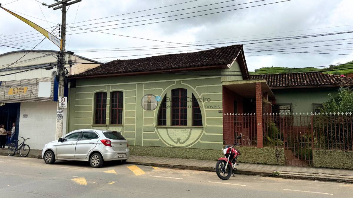 Casa à venda em Inhapim, Centro, 1170m²