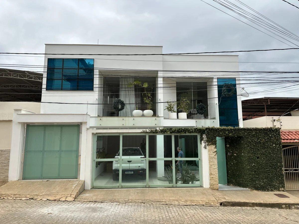 Casa Alto Padrão à venda em Inhapim, 800m2