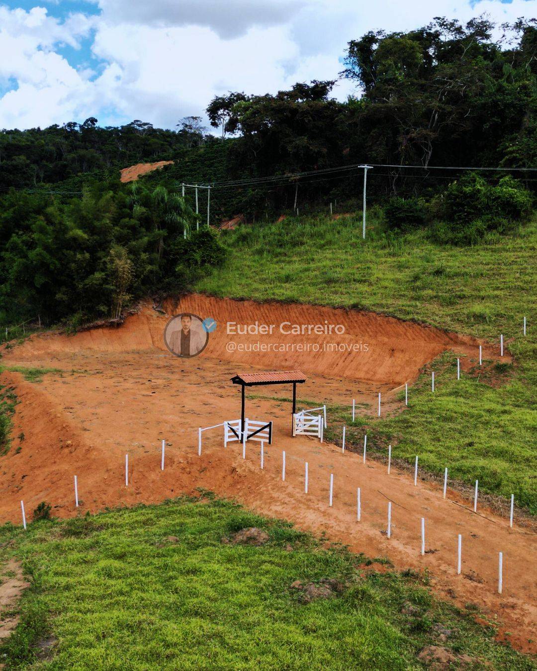 Chácara à venda em Inhapim, São Silvestre, 20.000m²