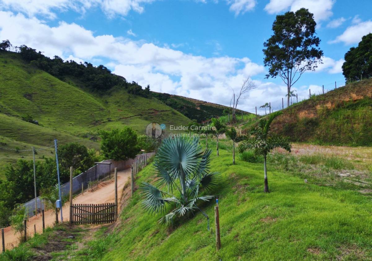 Chácara à venda em Inhapim, Zona rural, 6000m²