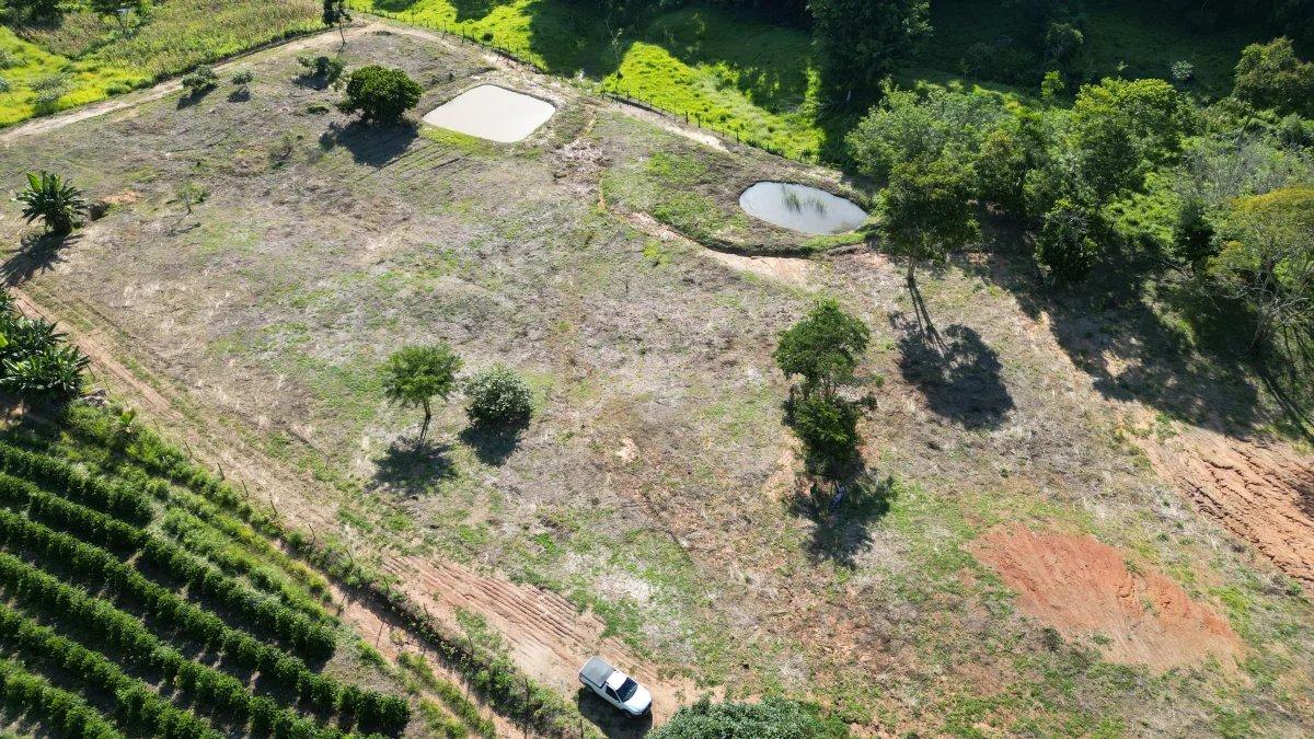 Chácara de 17mil m2 à venda em Ubaporanga