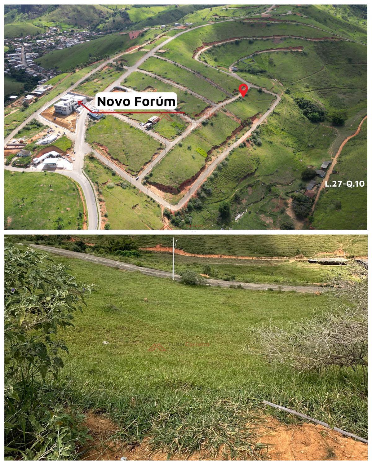 Lote 27 da Quadra 10 - Bairro Recanto Verde