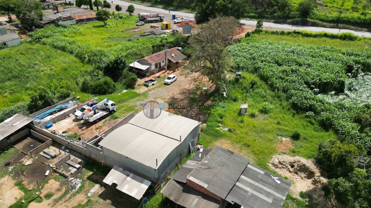 Lote à venda, 8850m²