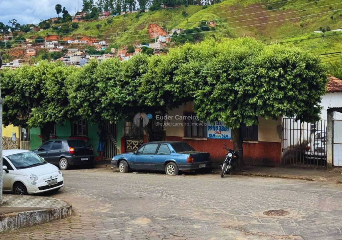 Lote à venda na Rua do Hospital, 590m²