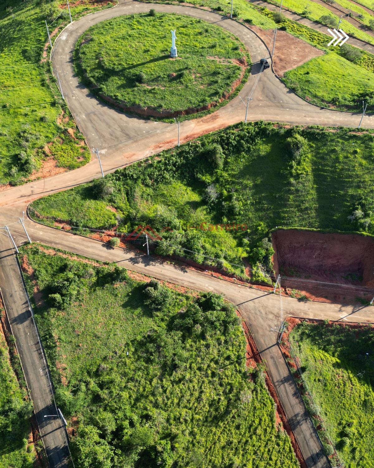 Lotes 45 da Quadra 03 - Bairro Recanto Verde