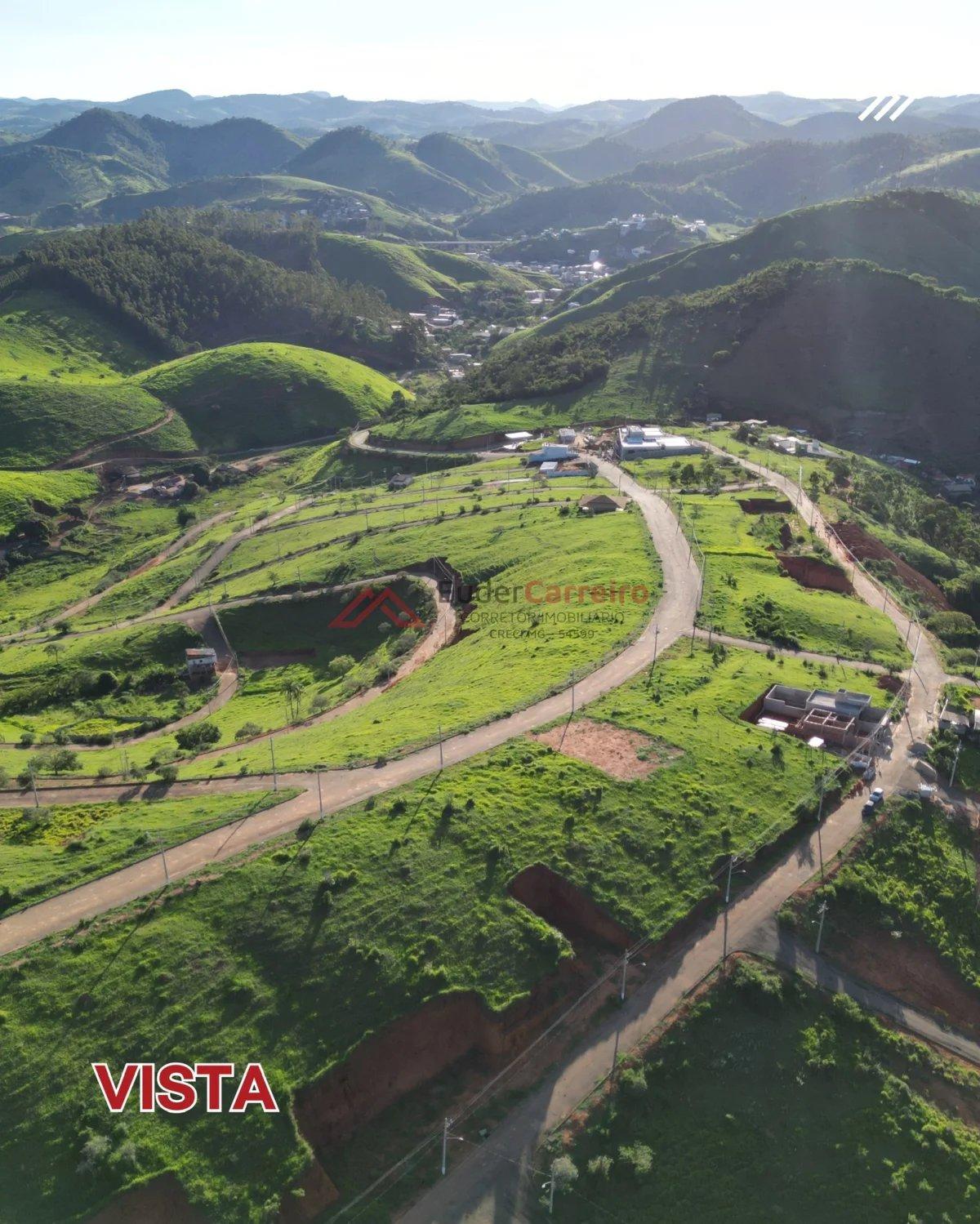 Lotes às Venda em Inhapim, Loteamento do Forúm