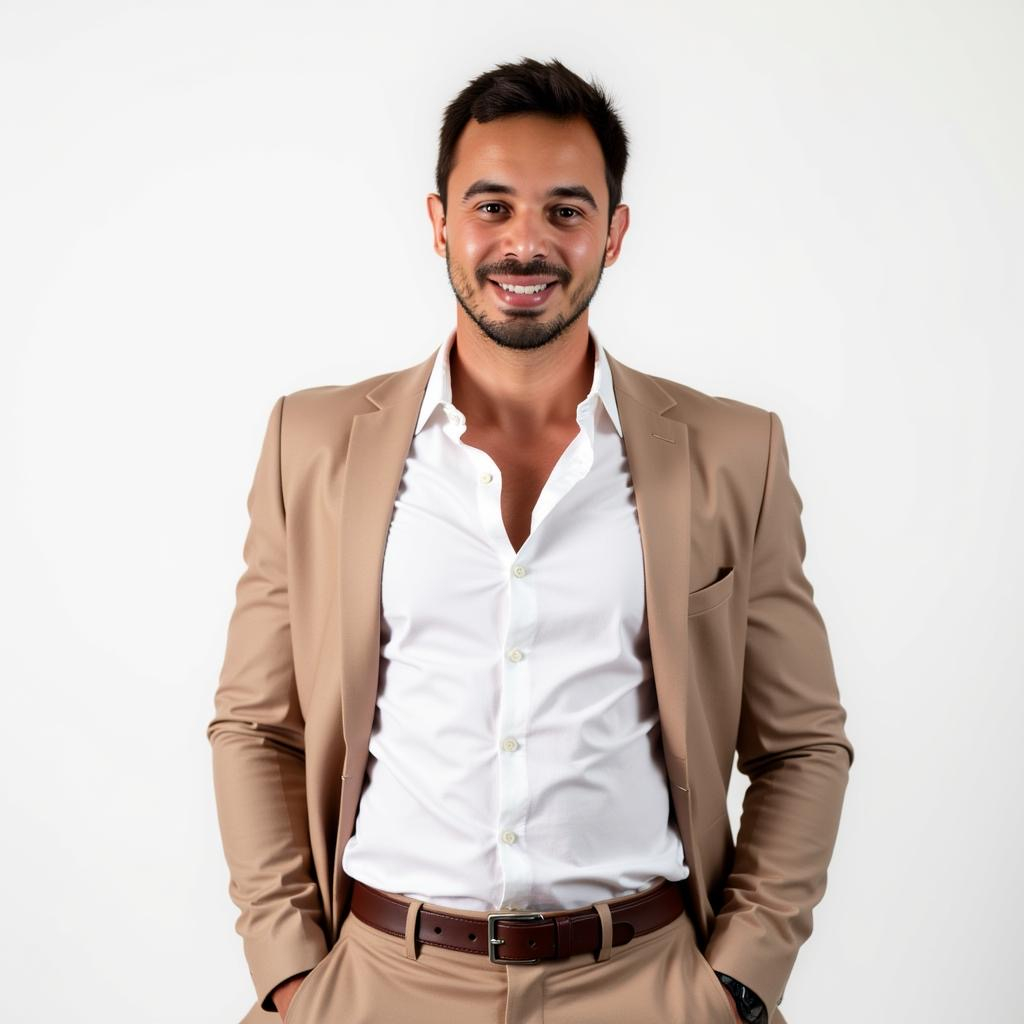 Sobre Mim - Euder Carreiro Negócios Imobiliários